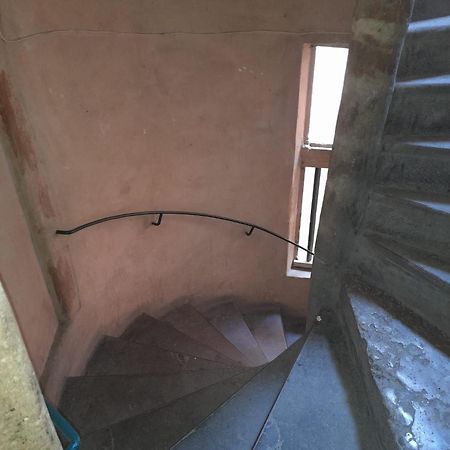 Appartement L'Authentique - au cœur de Lyon Extérieur photo