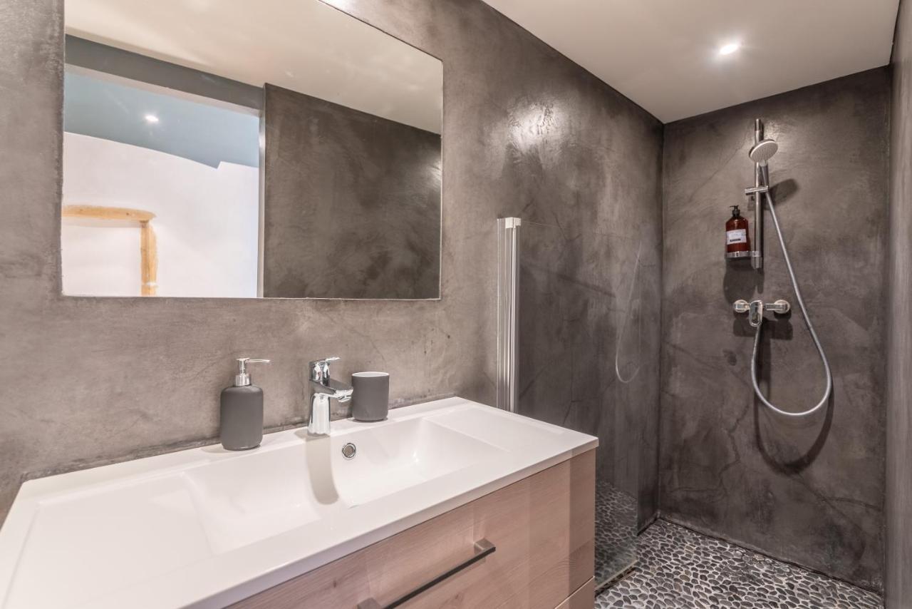 Appartement L'Authentique - au cœur de Lyon Extérieur photo